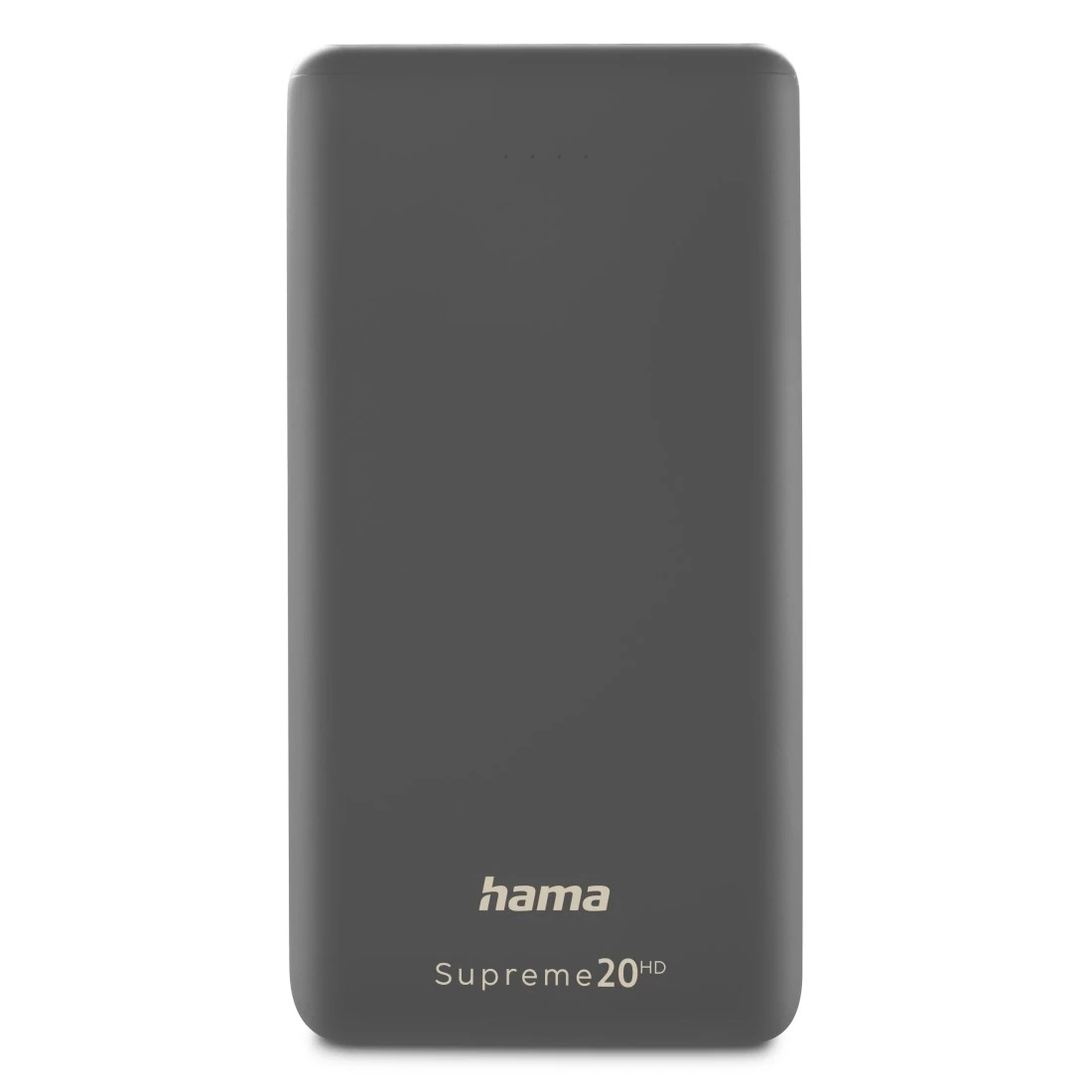 Supreme 20HD - 20000 mAh