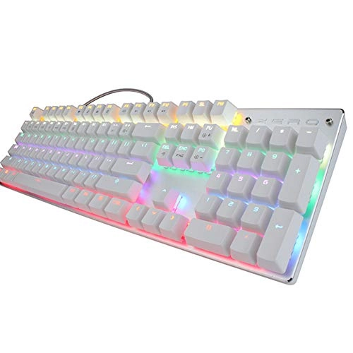Mechanical Gaming Keyboard - Wired