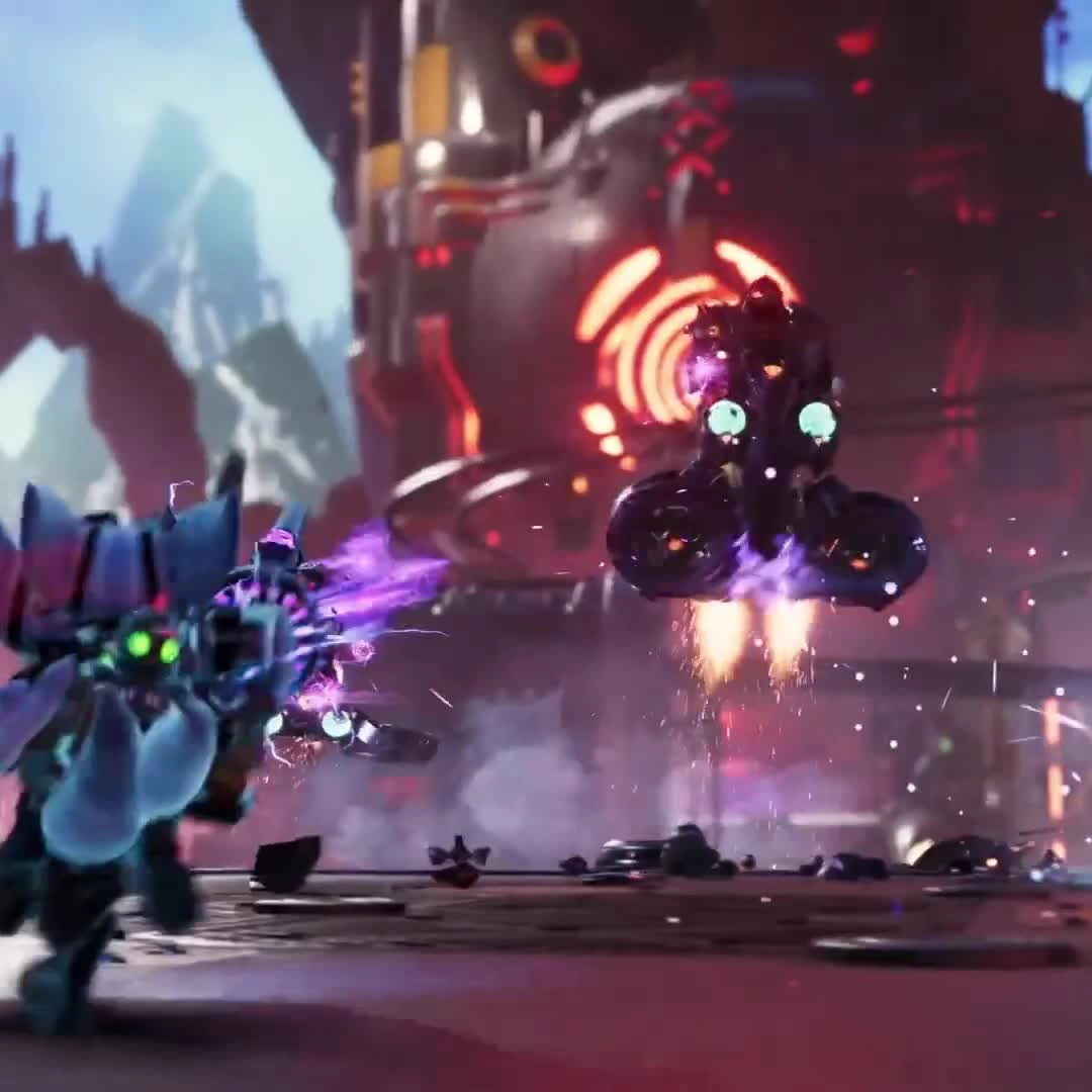 Ratchet & Clank: Rift Apart | PS5