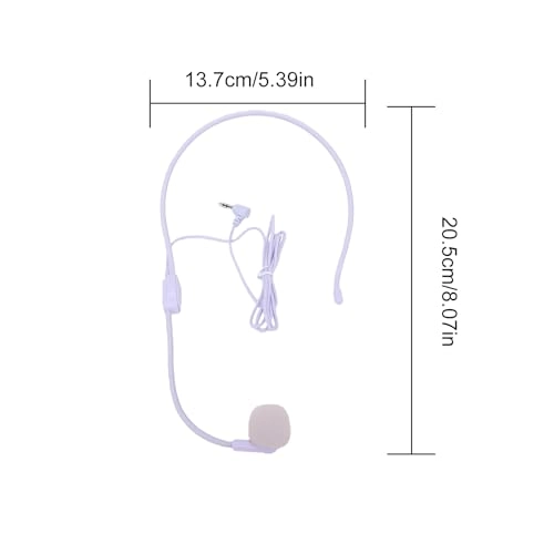 EY-10A 3.5mm-Mini-Jack Microphone