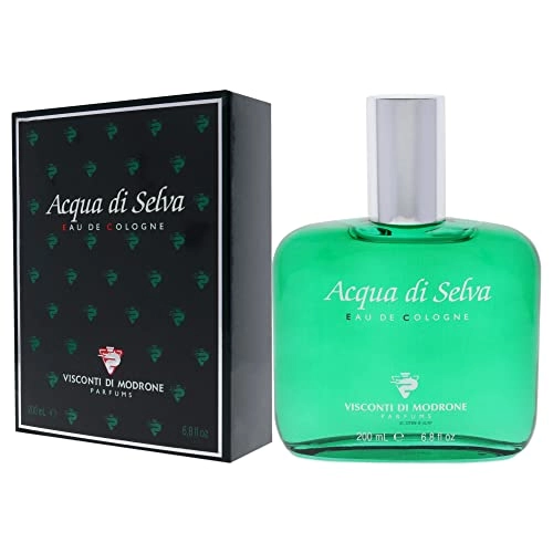 Eau De Cologne For Men - 200ml