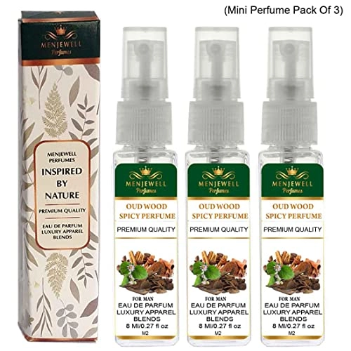 Amber Oud Eau de Parfum 24ml Pack