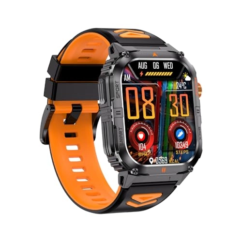 Smart Sports Watch
