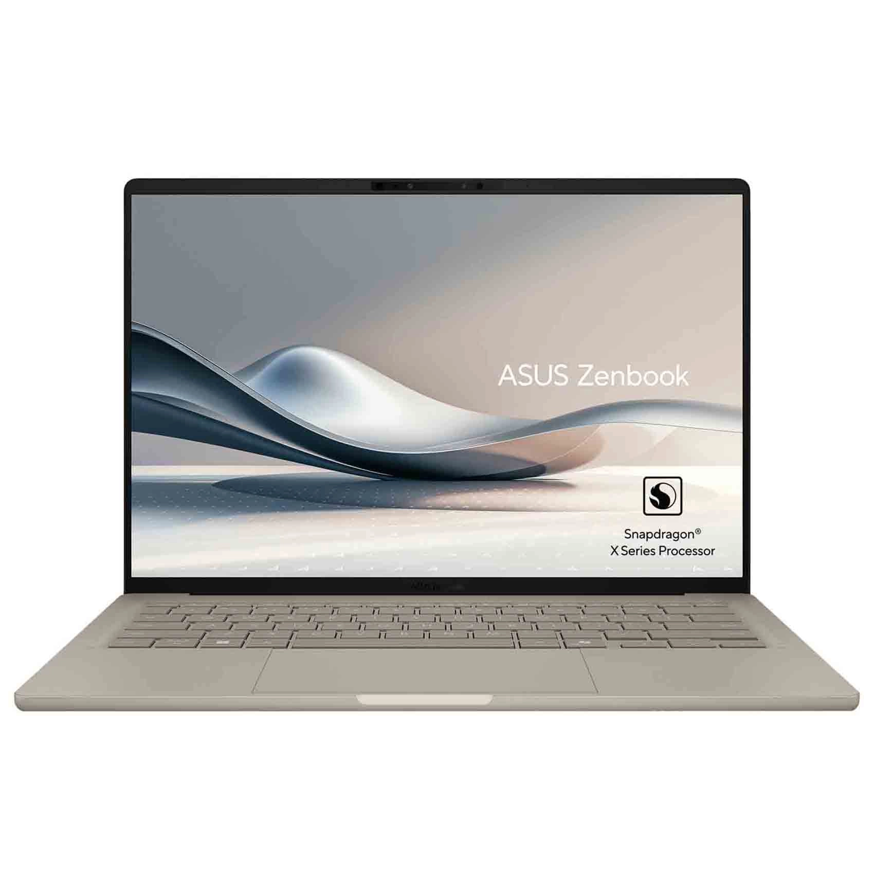 ASUS Zenbook S UX3407 SNDX - 14'' Core Ultra 7 16GB DDR5 1TB SSD