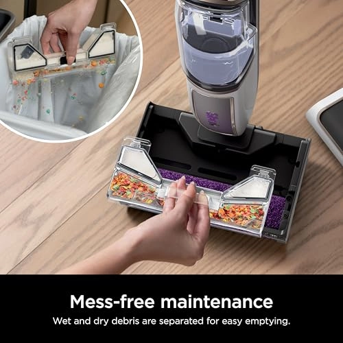 Steam Pickup - 0.42 Liters