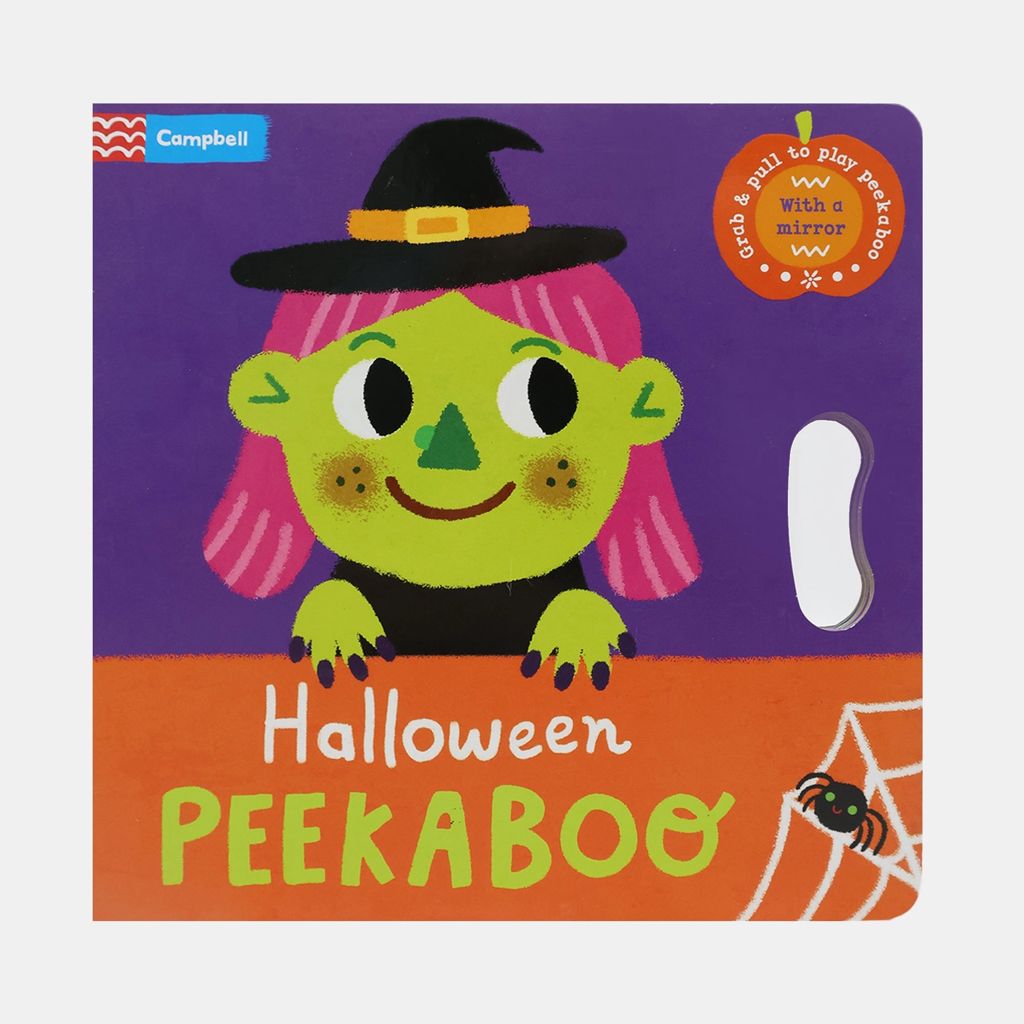 Halloween Peekaboo