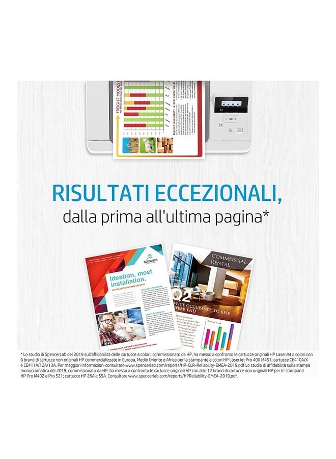 150A - 975 pages Black