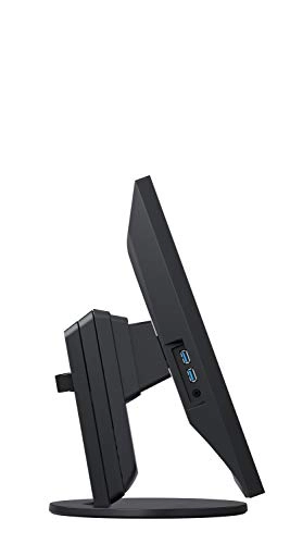 EV2785 - EV2785FX-BK 27 Inches 3840x2160