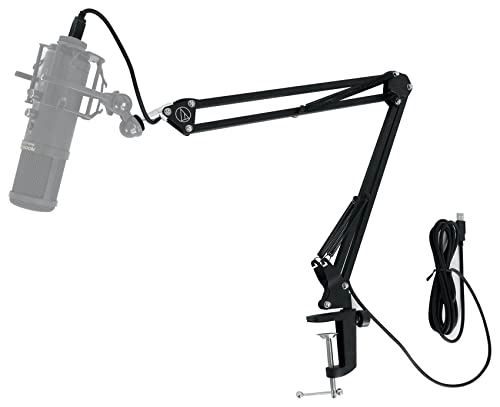 C01U Pro + P11998 USB Microphone