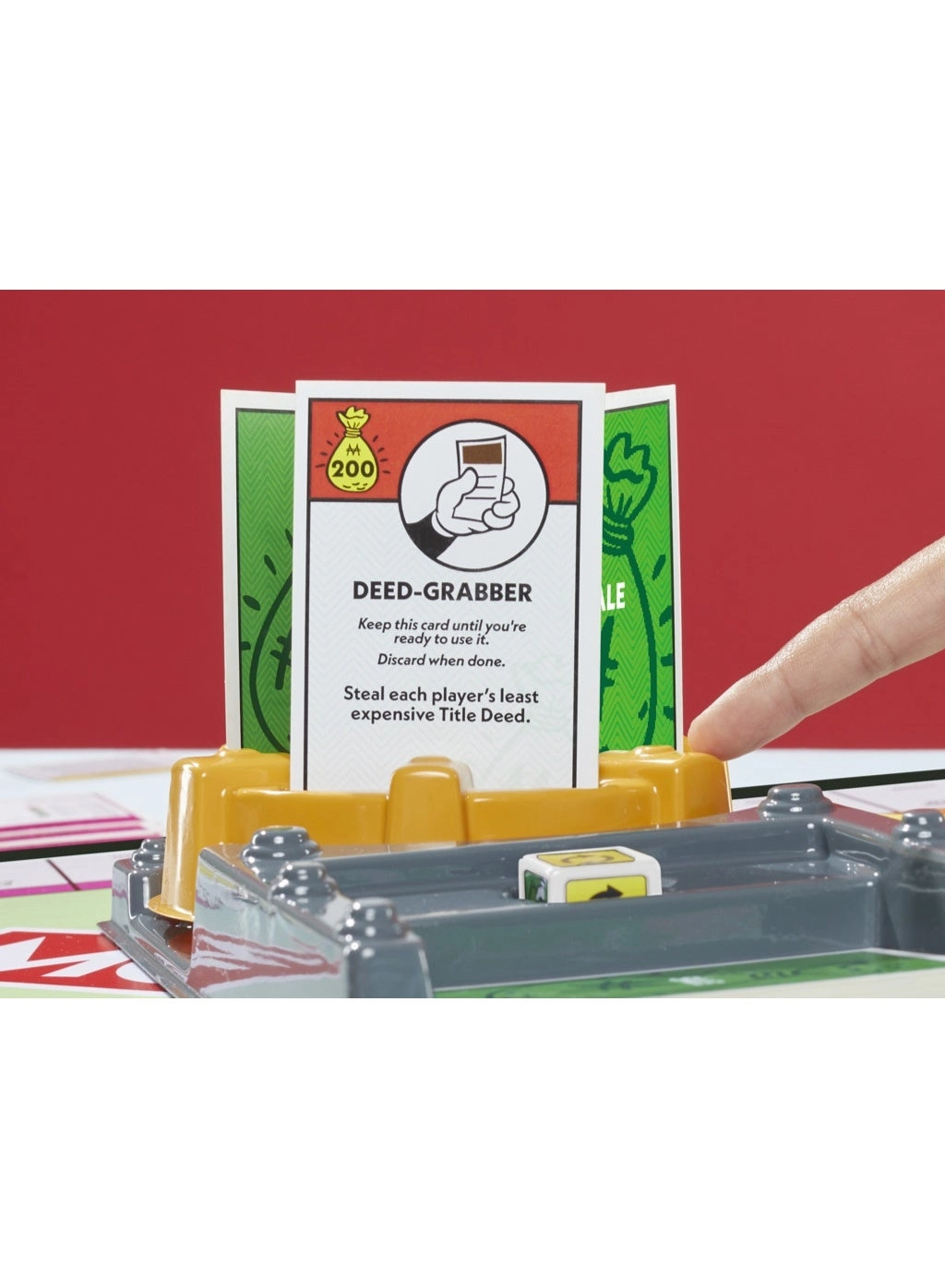 Monopoly: Kaufe Alles (German)