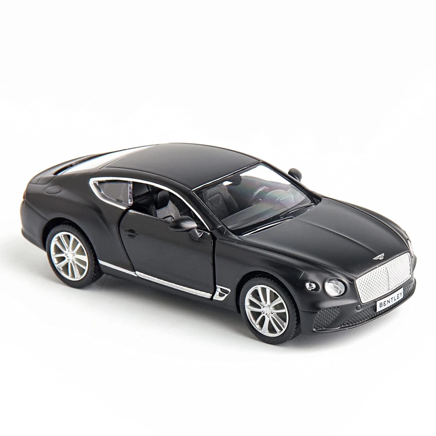 RMZ City Bentley Continental GT - 1:36 1