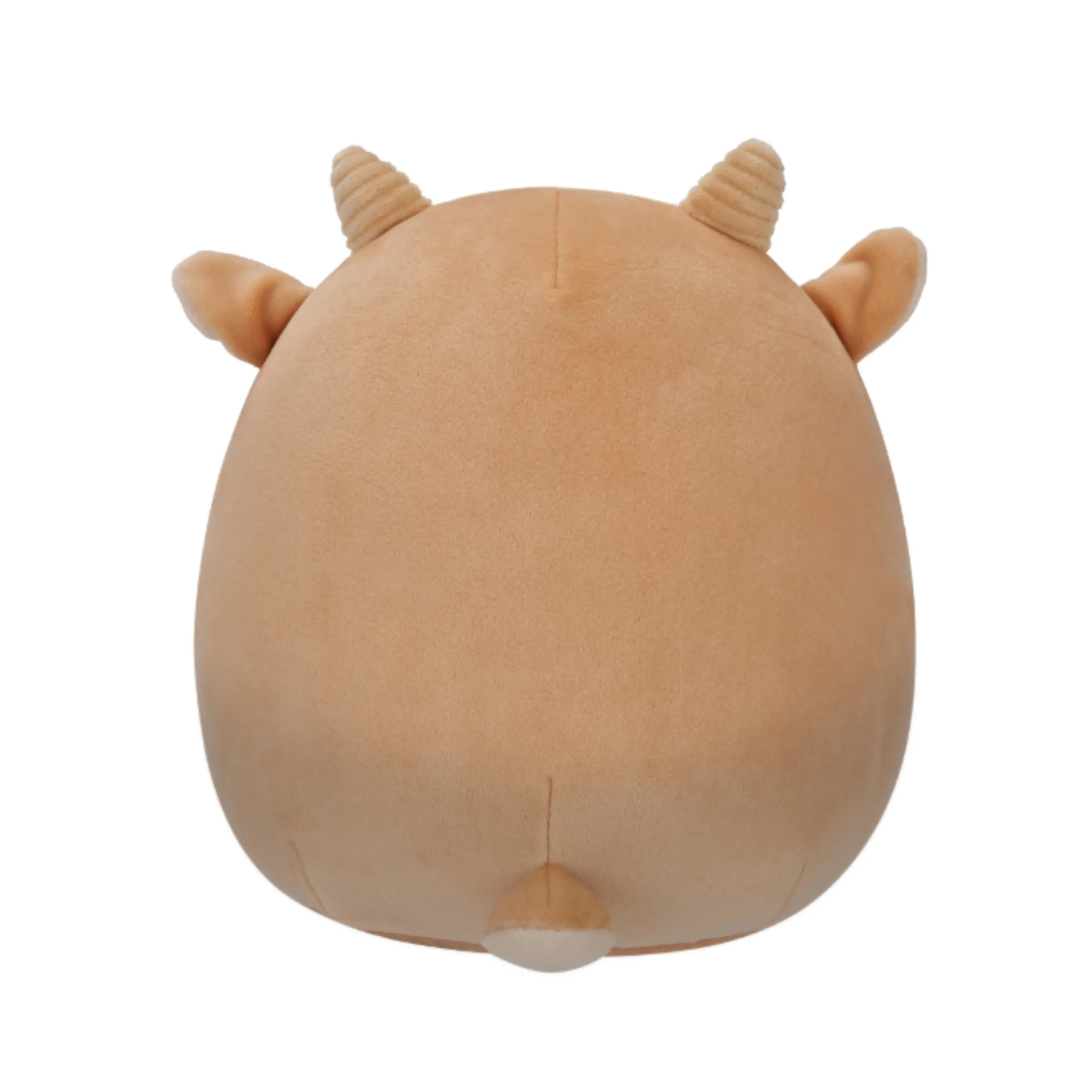 Grant The Goat - 19 cm Plush Tan