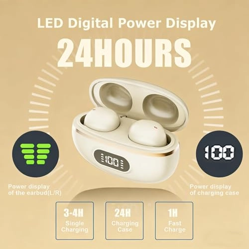 Y177 Wireless Earbud