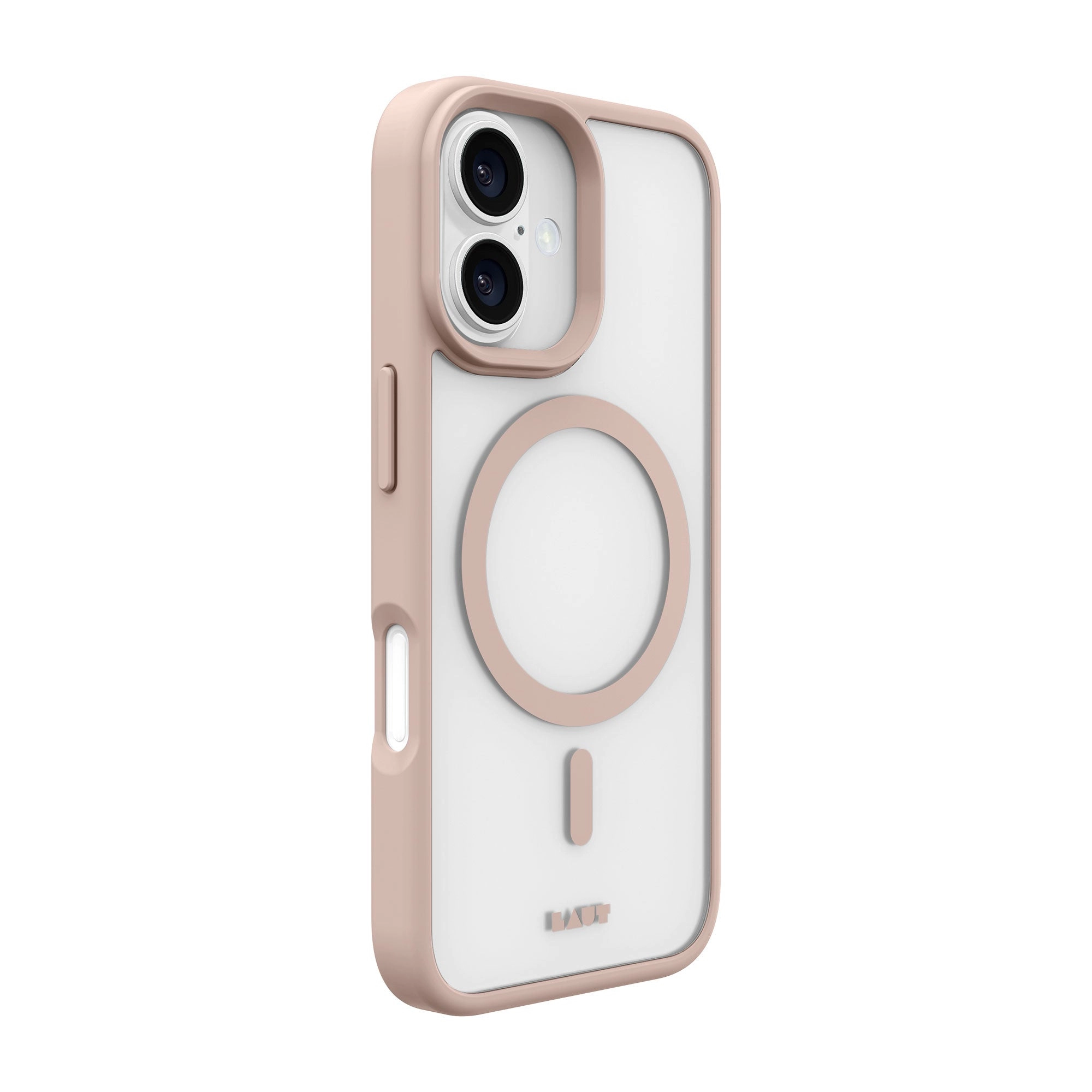 Huex Protect Case with MagSafe for iPhone 16 Pro