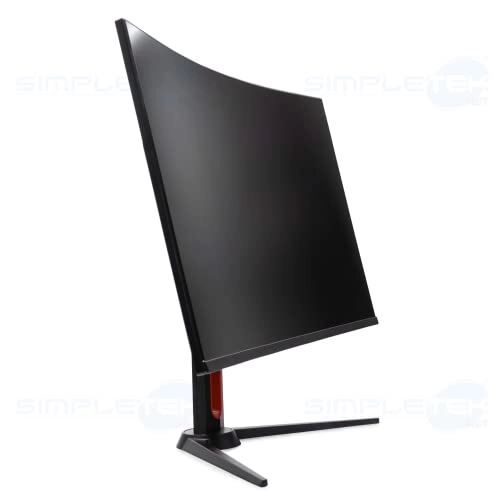 Curved Monitor - SIM - ART - 5608 34" 2560x1440