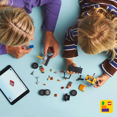 City Wheel Loader (60450)