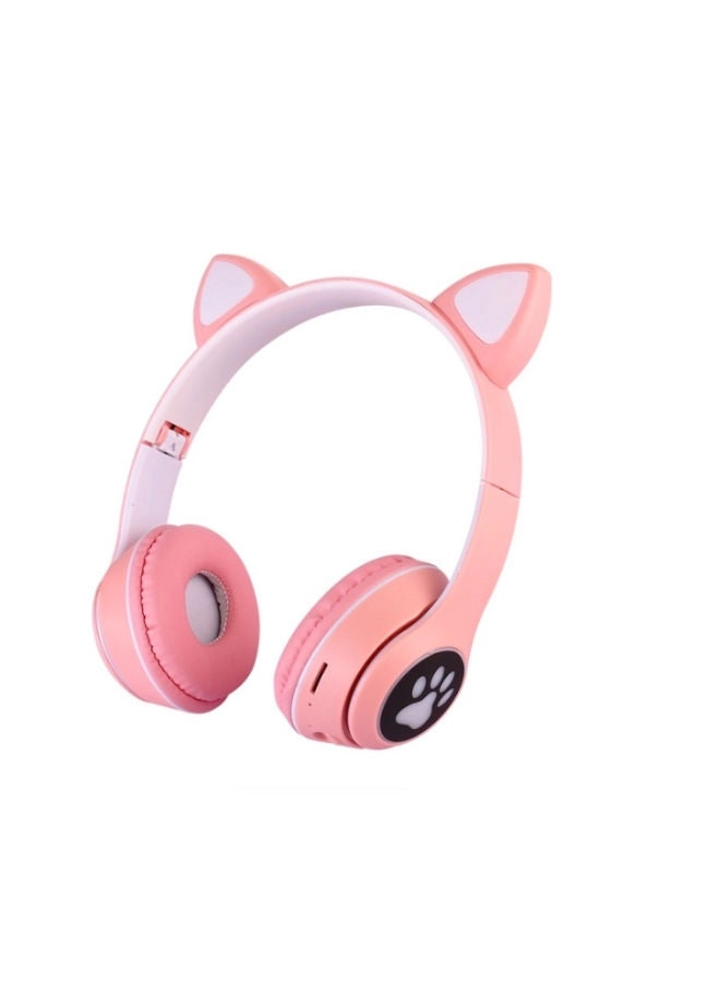 Over Ear Music Headset - Wireless Headset