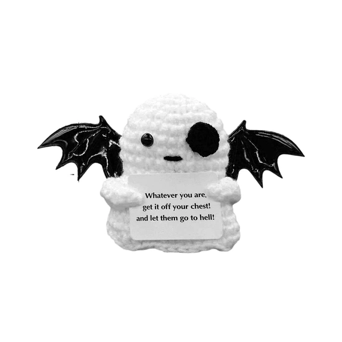EIHI Halloween Ghost - 2 Pieces