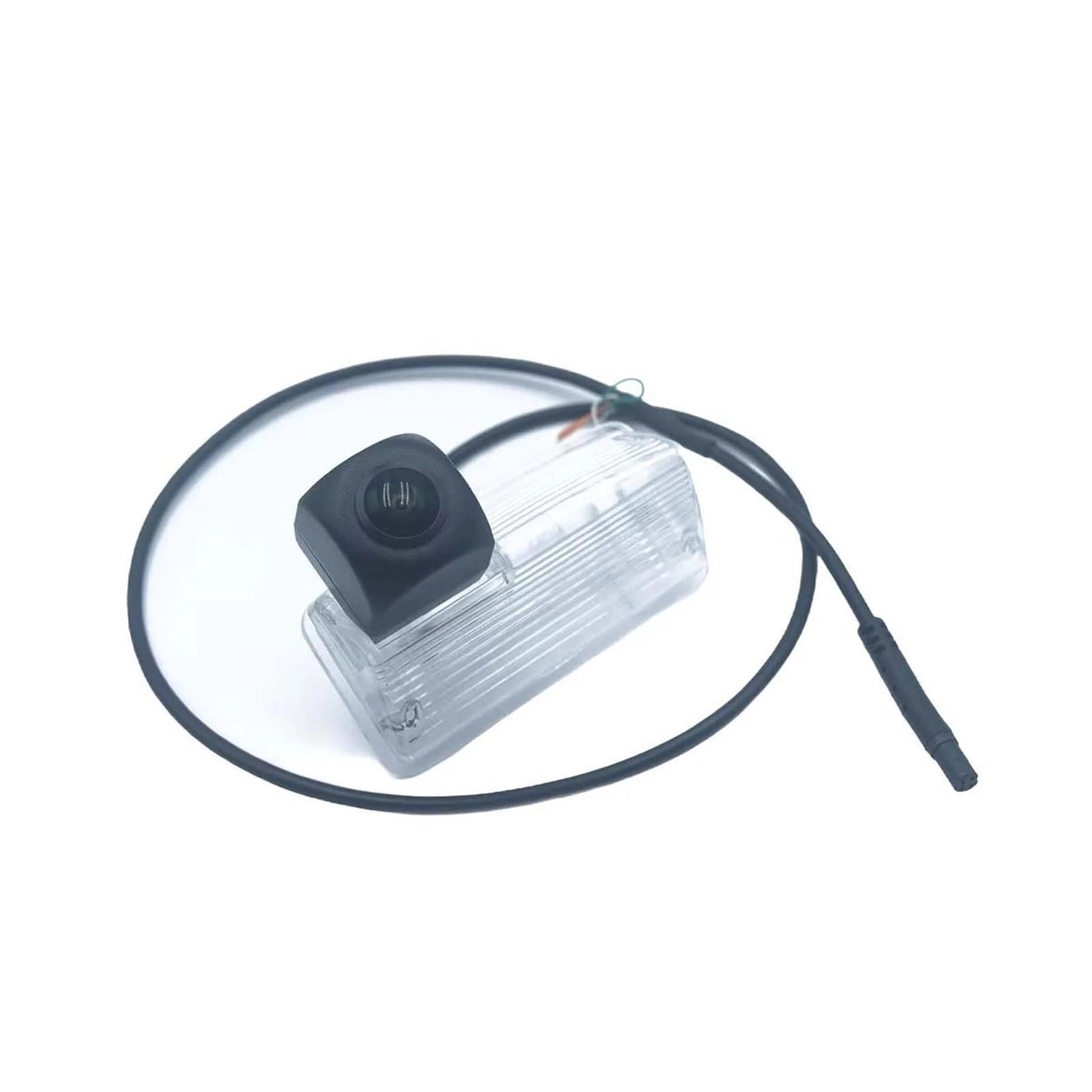 CHBCZSBH Reversing Camera - Night Vision AHD1080P