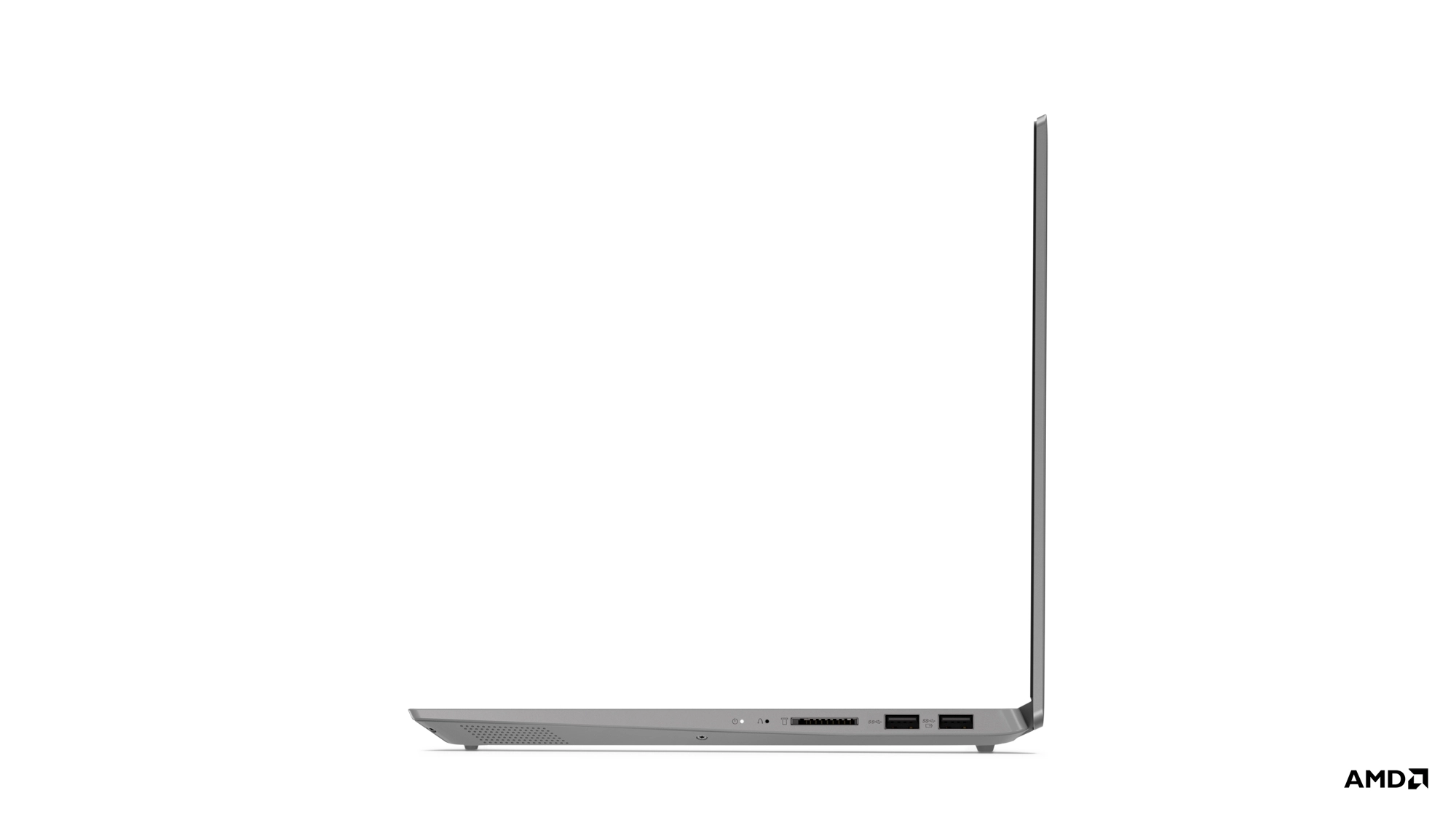 IdeaPad S340 81QG000DUS - 15.6'' Ryzen 7 3700U 12GB DDR4 512GB SSD