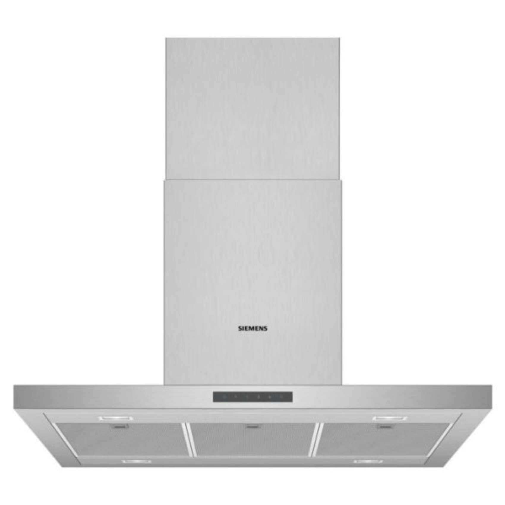 GLOBAL APPLIANCES LF97BBM50M - 90cm Silver