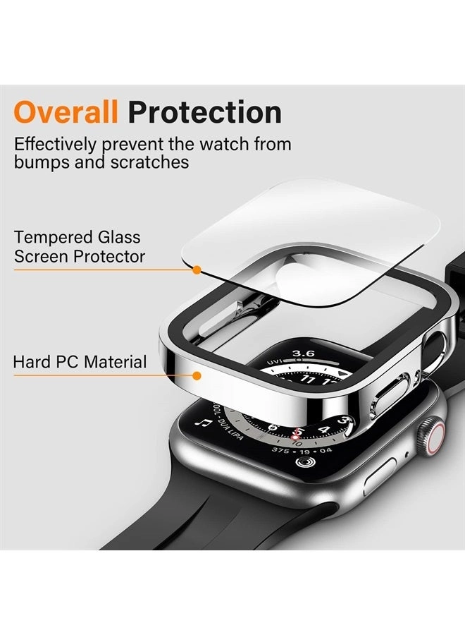 Amizee Apple Watch Case 40mm PC Pack