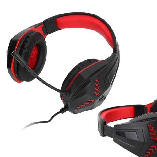A1 Gaming Headset Wired Headset