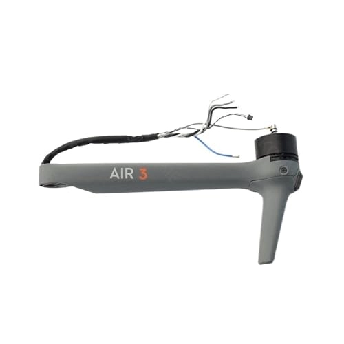 Arm Shaft - Air 3 1 Set