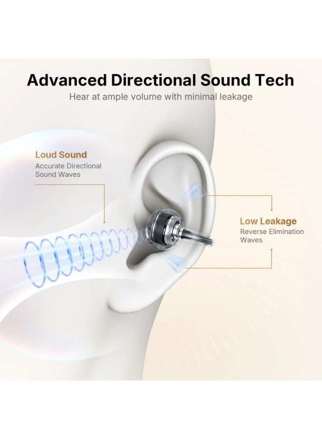 Clip Wireless Earbud