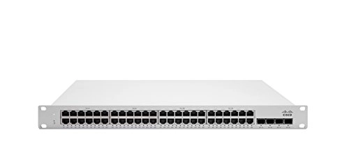 MS250-48LP-HW 48-ports
