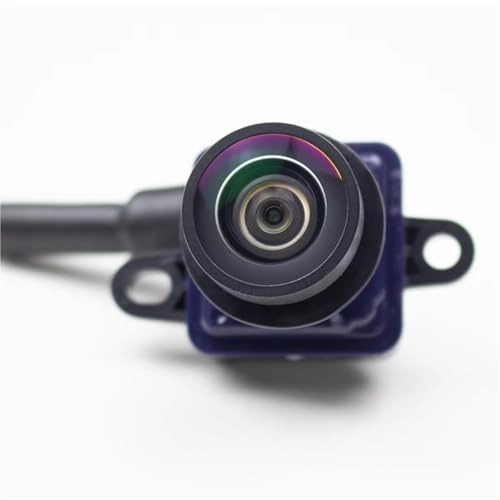 Reversing Camera - Rear View IP69 Waterproof