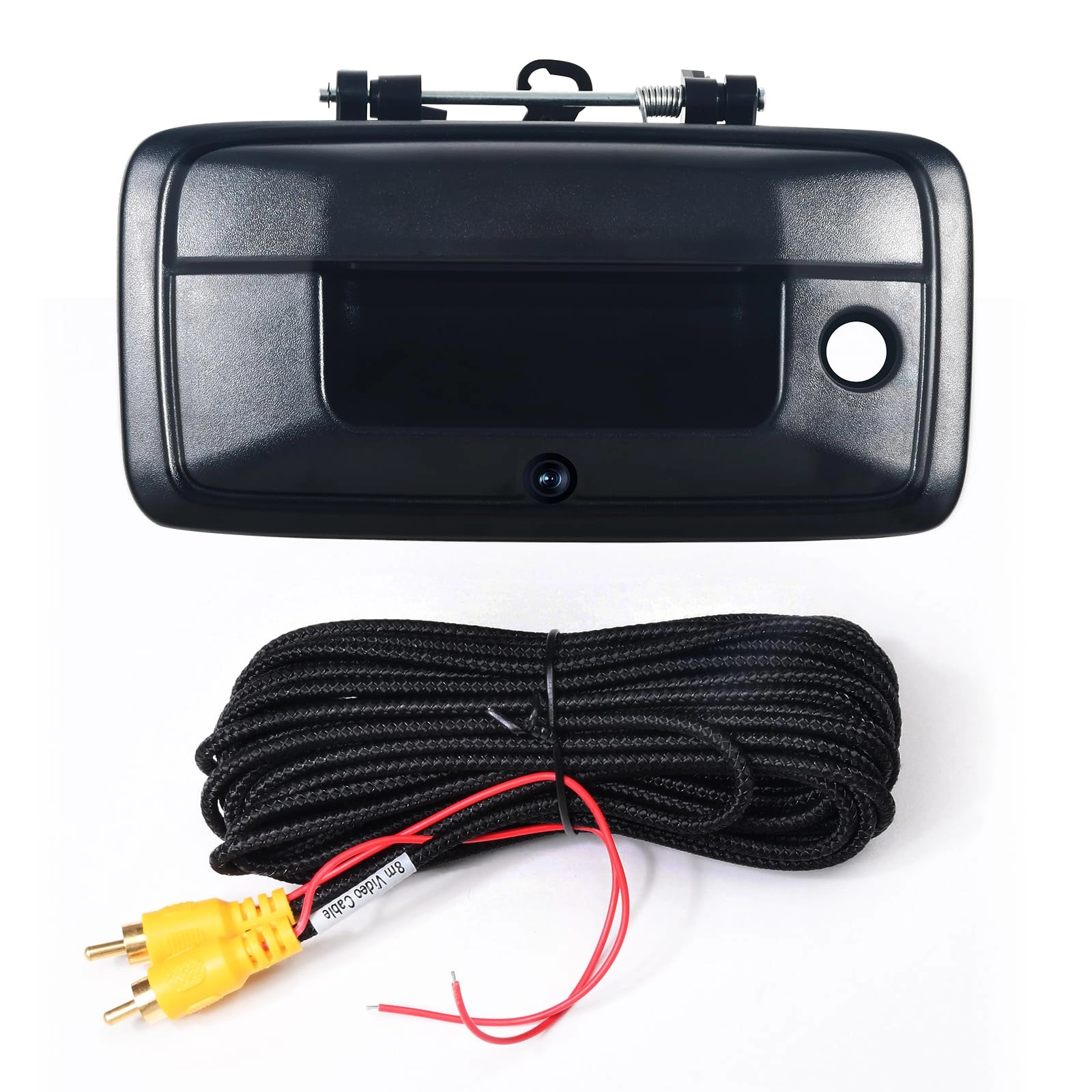 Tailgate Handle Reverse Camera - AHD/CVBS RCA 1080P