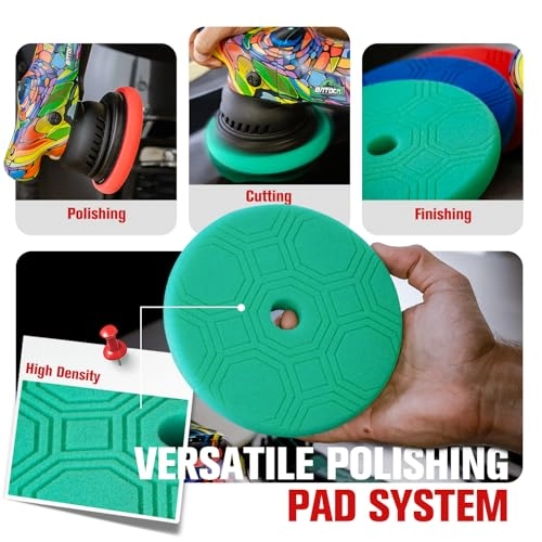 P1 - 1000W 5inch