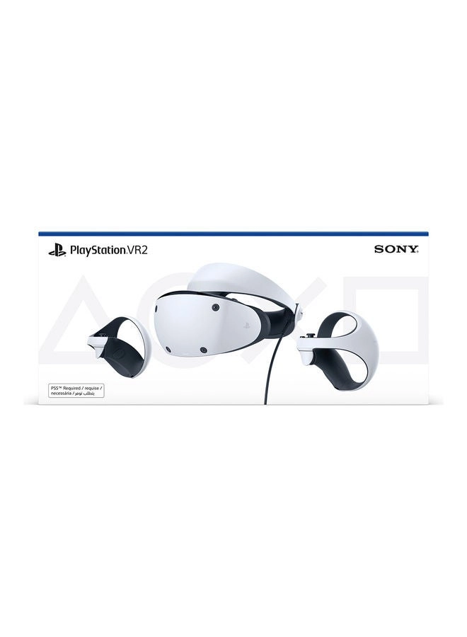 PlayStation VR2