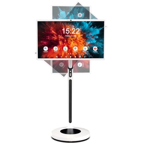 Smart Portable TV - 1080p 32-inch