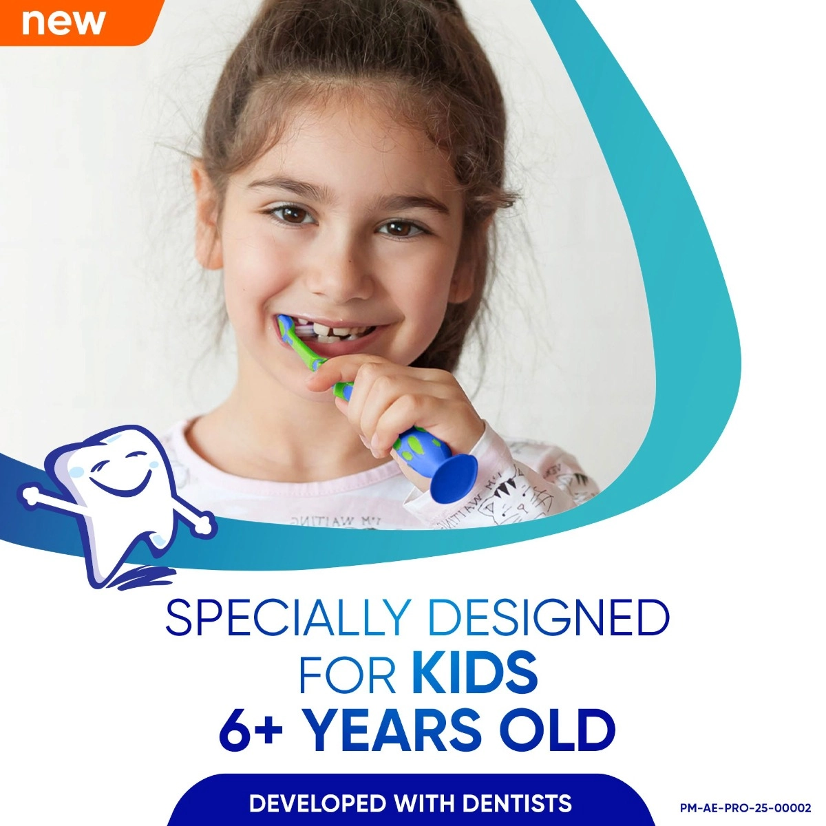 Pronamel Children - Toothbrush 6+ Yrs