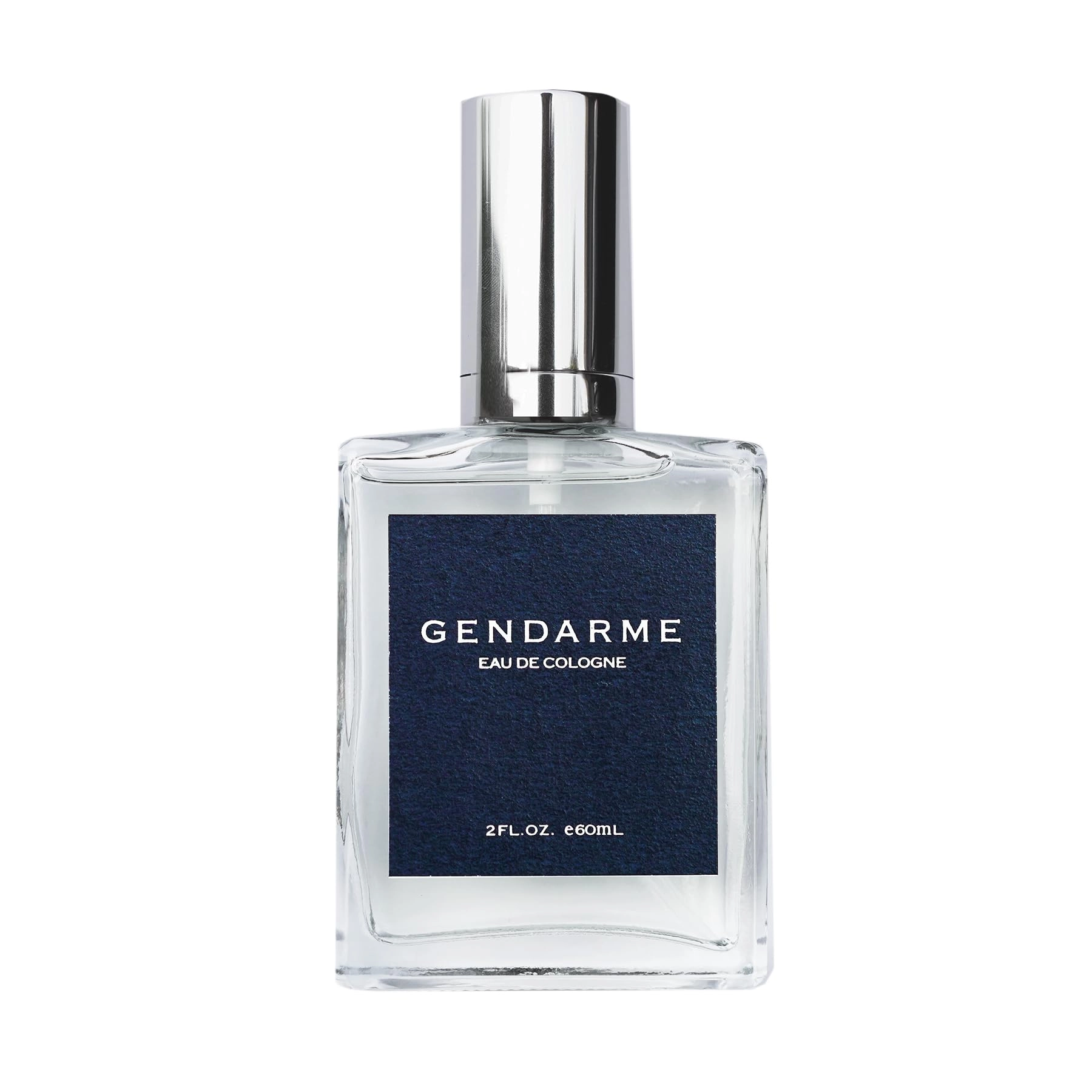 Gendarme Cologne Spray for Men - 60 Milliliters