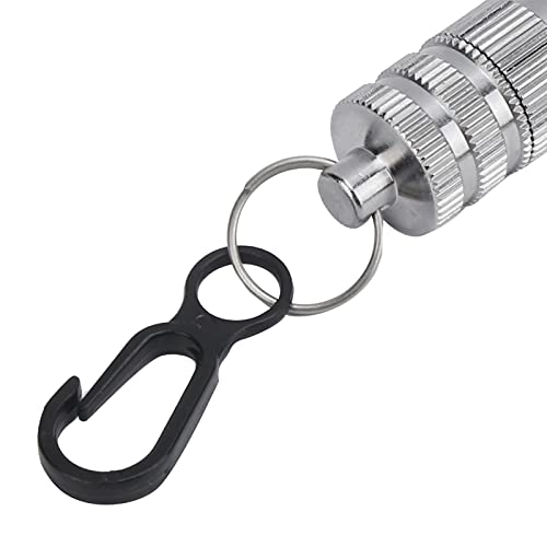 Diving Light - Rechargeable Flashing Red