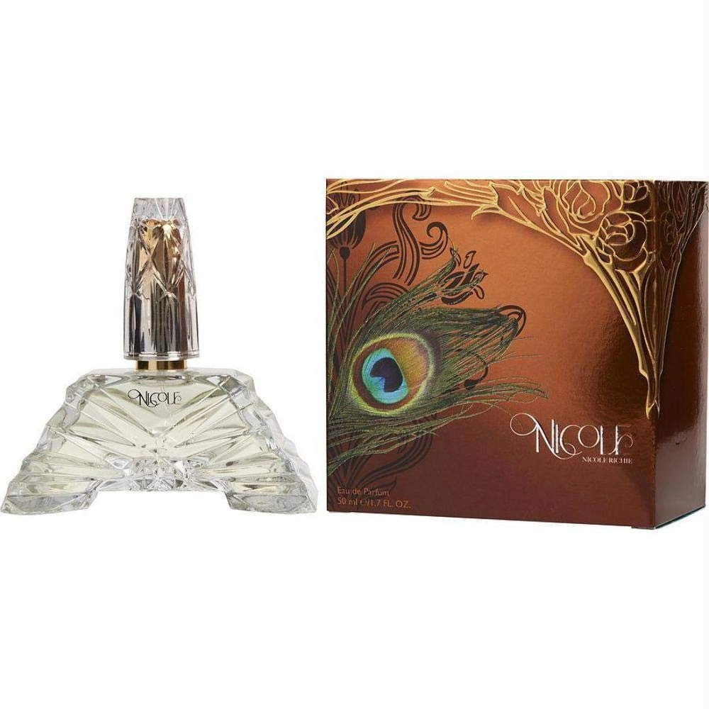 Nicole Richie Fragrance Eau De Parfum - 1.7 oz
