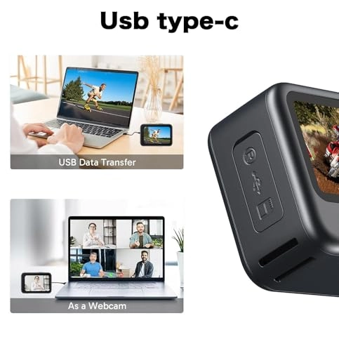 V11 5K30 Without a Waterproof Box