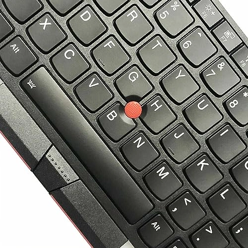 Backlight Laptop Keyboard - US
