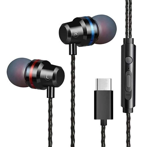 VT-1 Wired Earphone