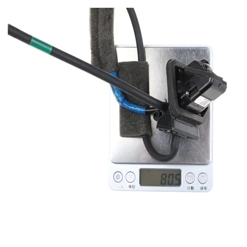 Rear View Camera - Night vision Wireless