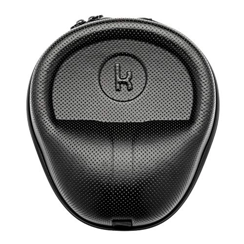 MDR7506 - Wired Headphone + Hard Shell Headphone Case