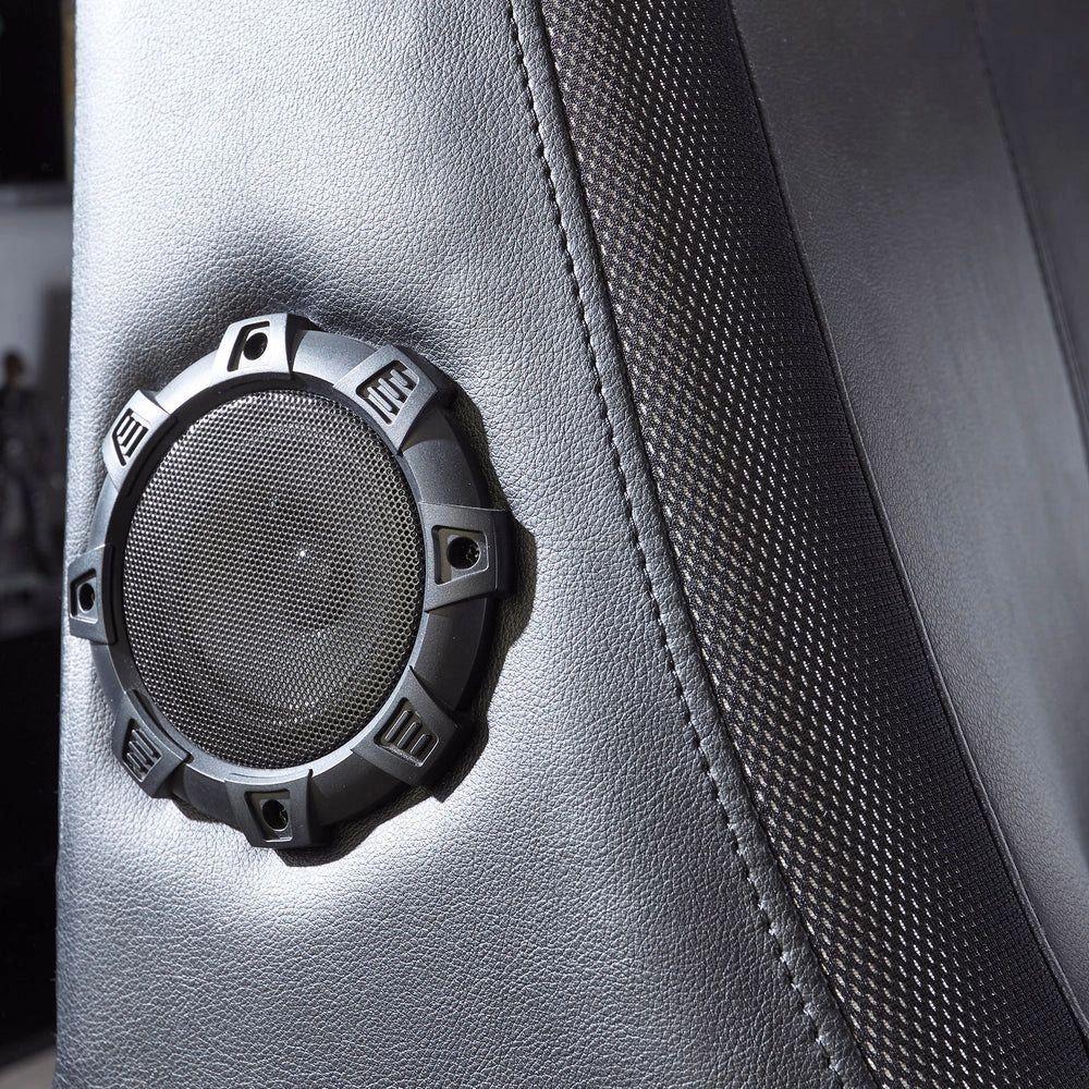 Premier Maxx - 4.1 RGB With Storage