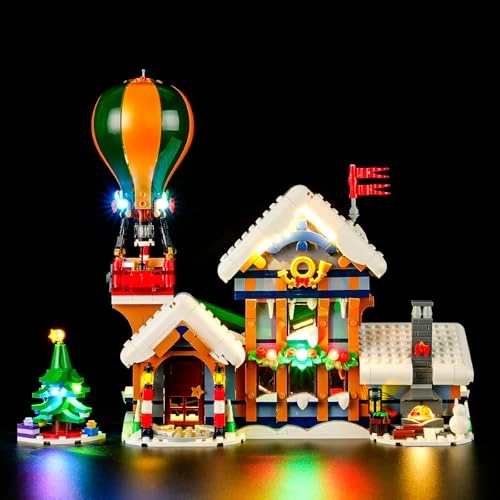 LED Light Kit - Christmas