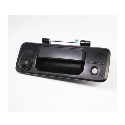 Rear View Camera - Night vision HD
