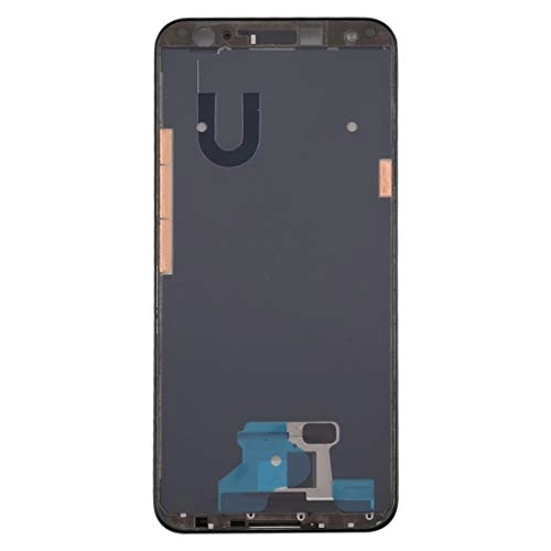 Front Housing LCD Frame Bezel Plate - LG K40 / K12+ K12 Plus / X4 2019 X420EM X420BMW X420EMW X420HM X420 X420N