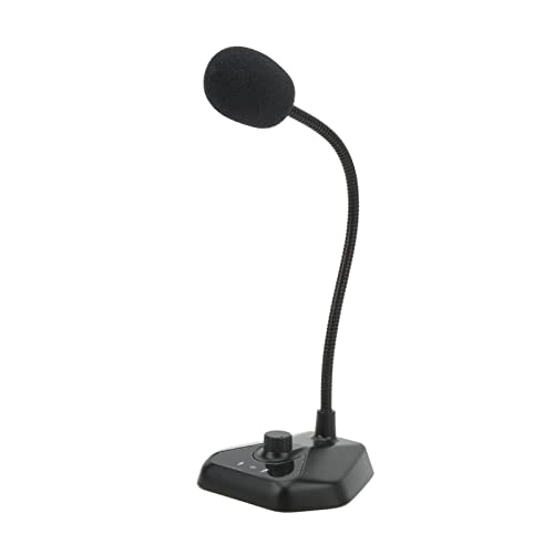 Zunate25qockfm7u USB Microphone