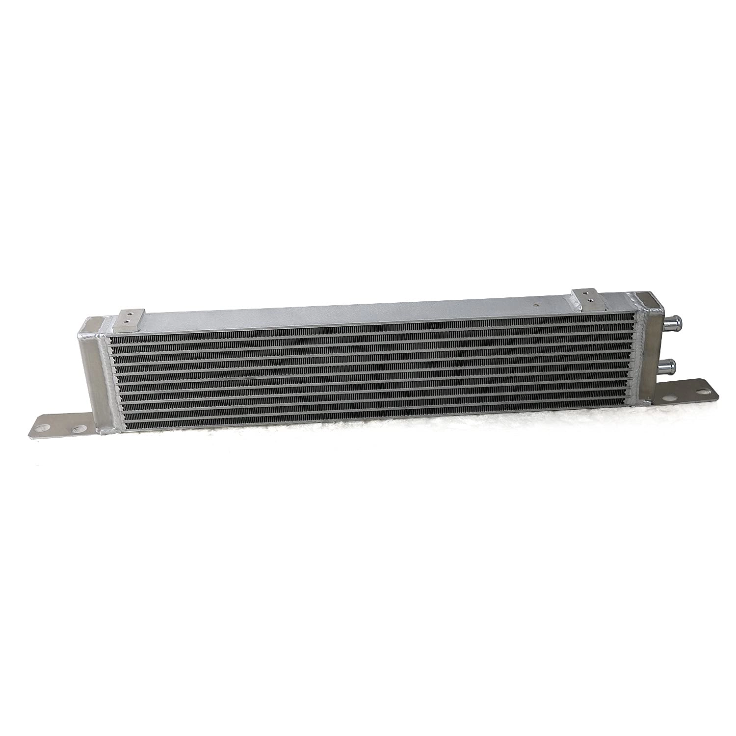 Generic Intercooler Heat Exchanger